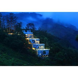 Chandys Windy Woods Munnar