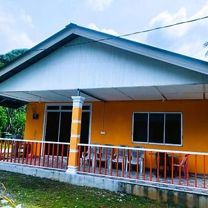 Mukut Coral Chalet
