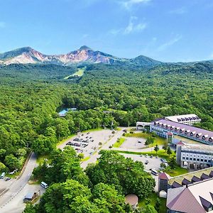 Urabandai Lake Resort Goshiki No Mori