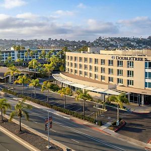 Doubletree By Hilton San Diego Bayside