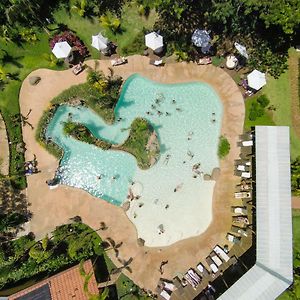 Santa Clara Eco Resort