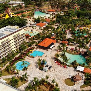 Barretos Country Park & Resort
